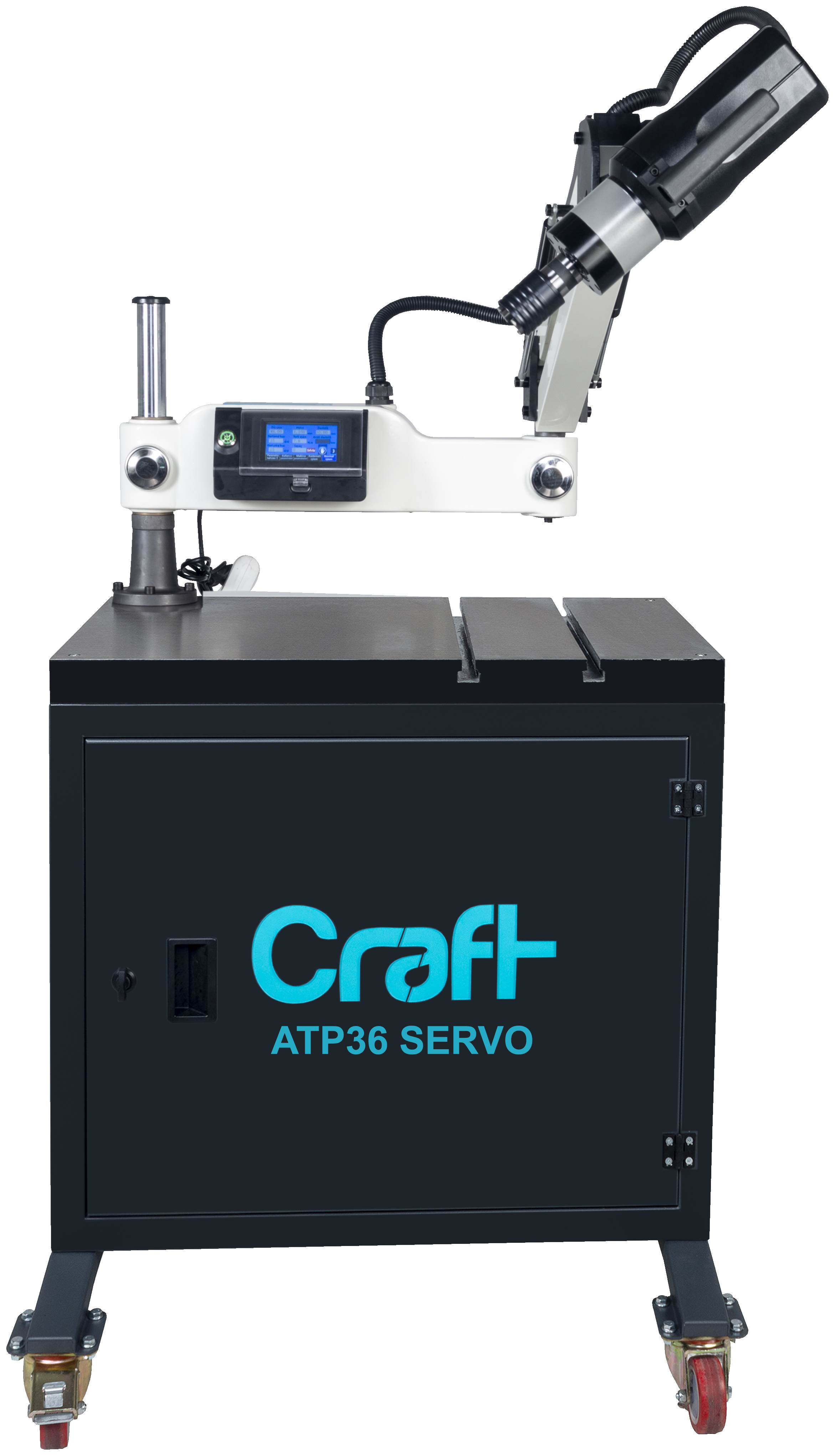 ATP36 Servo Arm Tapping Machine